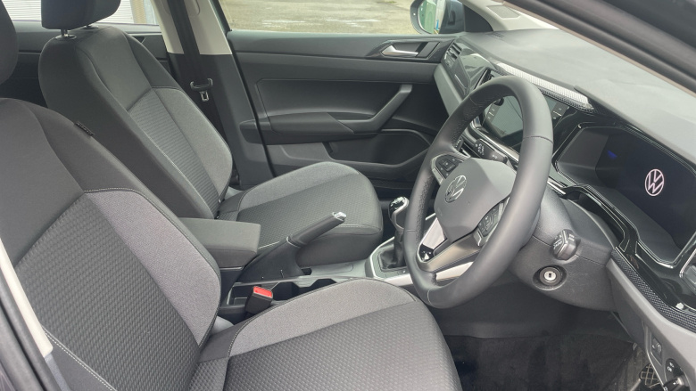 Volkswagen Taigo 1.0 TSI Life 5dr Petrol Hatchback